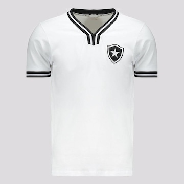 Camisa Botafogo Futfanatics Vintage - Masculina