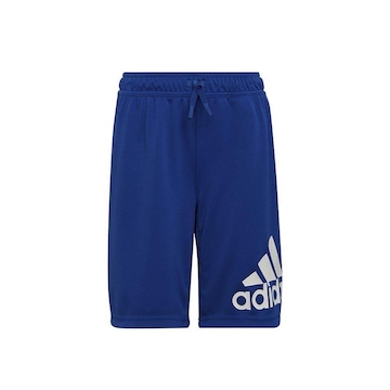 Bermuda adidas Designed 2 Move - Infantil