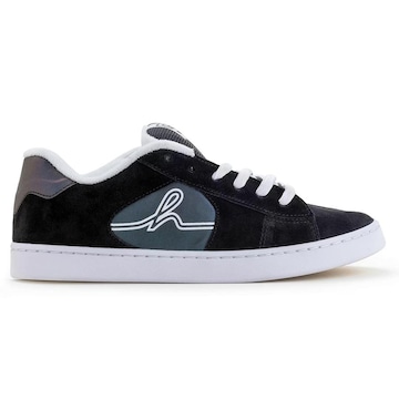 Tênis Hocks Ruas Black Lunar - Masculino