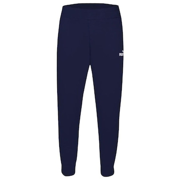 Calça Puma Ess Sweatpants - Masculina