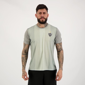 Camisa Atlético Mineiro Futfanatics Hovel - Masculina