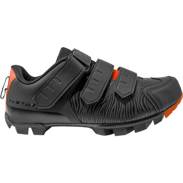 Sapatilha de Ciclismo GTSM1 Cool com Velcro Clip - Adulto