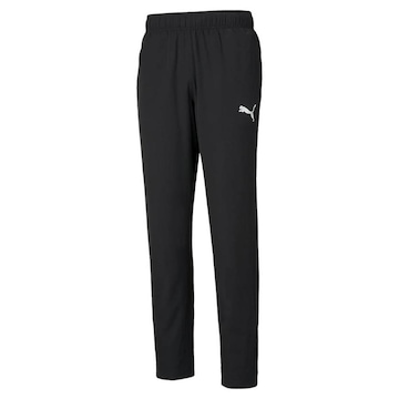 Calça Puma Active Woven OP - Masculina