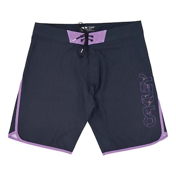 Bermuda Boardshort Oakley South Beach - Masculina