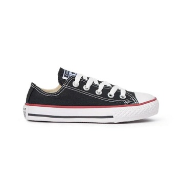 Tênis Converse Chuck Taylor All Star Core Hi Preto - Suffi Skateboard