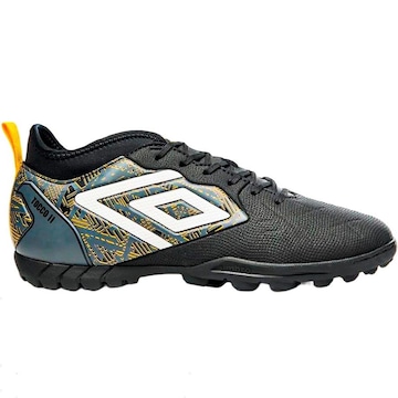 Chuteira Society Umbro Tocco II Club - Adulto