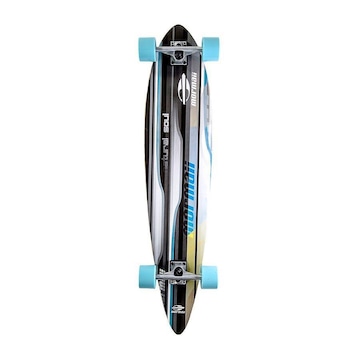 Longboard Mormaii Soul Bel