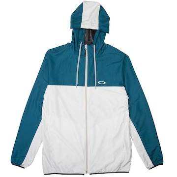 Jaqueta Corta Vento Oakley Windbreaker - Masculina