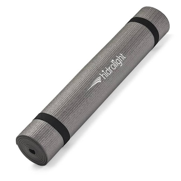 Tapete de Yoga Hidrolight Pvc - 172x61 cm
