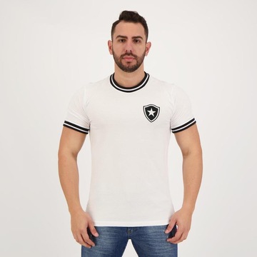 Camisa Botafogo Futfanatics Vintage - Masculina