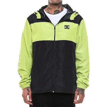 Jaqueta DC Shoes Snowstyle Jacket - Masculina