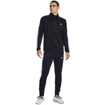 Agasalho Under Armour Treino Knit Track Suit - Masculino