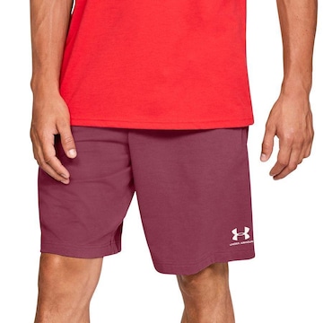 Shorts Under Armour Sportstyle - Masculino
