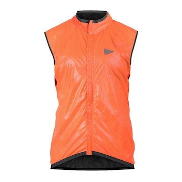 Colete Corta Vento Ciclismo Sol Sports Wind - Feminino