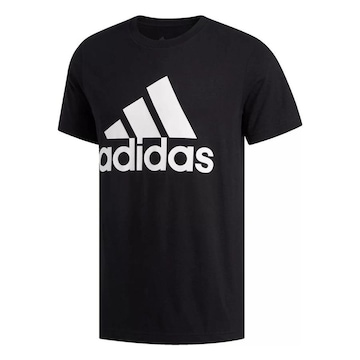 Camiseta adidas Basic Badge Of Sport - Masculina