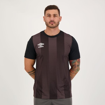 Camiseta Umbro Gridlines - Masculina