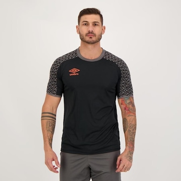 Camiseta Umbro Pro 5 - Masculina