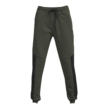 Calça Yacht Master Recorte - Masculina