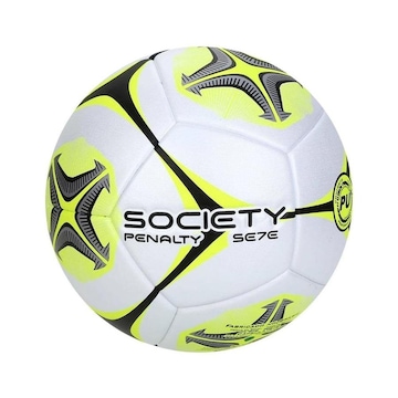 Bola de Society Penalty Se7E R2 Ko X