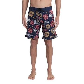 Bermuda Billabong Sundays II Pro LT - Masculina