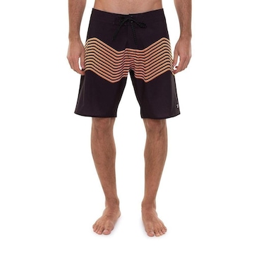 Bermuda Billabong T Street I Pro - Masculina