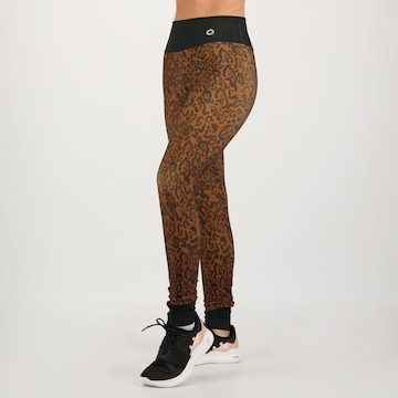 Calça Legging Area Elis - Feminina