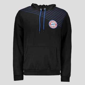 Blusão de Moletom Bayern de Munique Futfanatics - Masculino