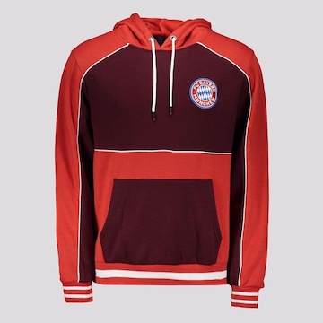 Blusão de Moletom Bayern de Munique Futfanatics - Masculino