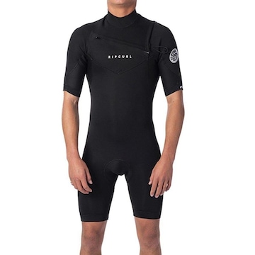 Short John Rip Curl Dawn Patrol 2mm GB Spring Suit -