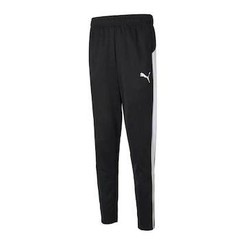 Calça Puma Active Tricot - Masculina