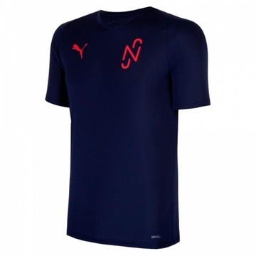 Camiseta do Neymar Jr Puma Manga Curta Teamliga Jersey - Masculina
