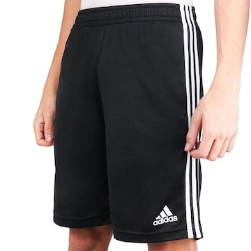 Bermuda adidas 3S Essentials - Masculina