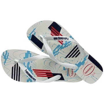 Chinelo Havaianas Trend - Masculino