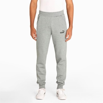 Calça Puma Essentials Slim - Masculina