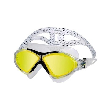 Óculos de Natação Speedo Omega Swim Mask - Adulto