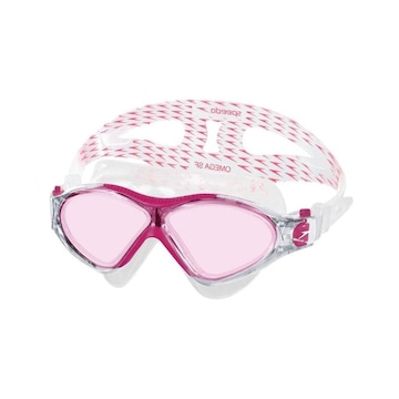 Óculos de Natação Speedo Omega SF Swim Mask - Adulto