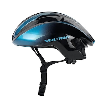 Capacete de Ciclismo Vultro Podium - Adulto