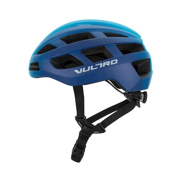 Capacete de Ciclismo Vultro Raptor - Adulto