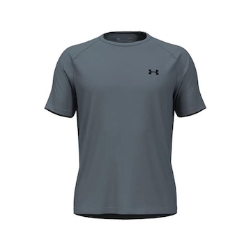 Camiseta Under Armour Tech 2.0 - Masculina