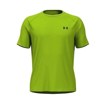 Camiseta Under Armour Tech 2.0 - Masculina