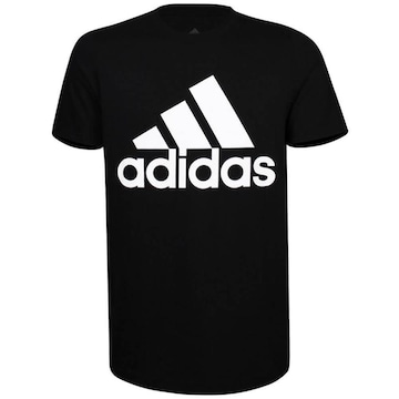 Camiseta adidas Basic Bos Tee - Masculina