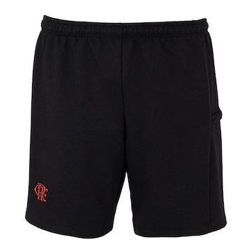 Bermuda Braziline Flamengo Grab - Masculina