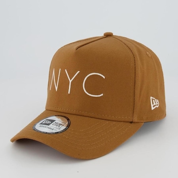 Boné New Era NYC 940 - Snapback - Adulto