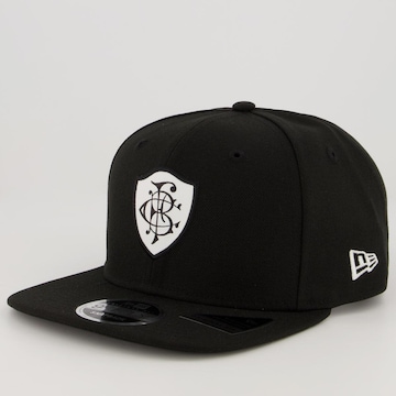 Boné Aba Reta New Era Botafogo 950 Ii - Snapback