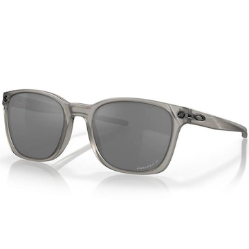 Óculos de Sol Oakley Ojector Matte Grey Ink - Unissex