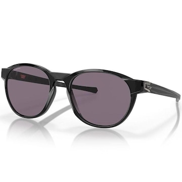 Óculos de Sol Oakley Reedmace Black Ink Prizm Grey - Unissex