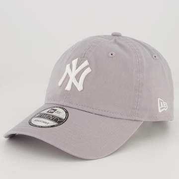 Boné New Era MLB New York Yankees NY 920 - Strapback - Adulto