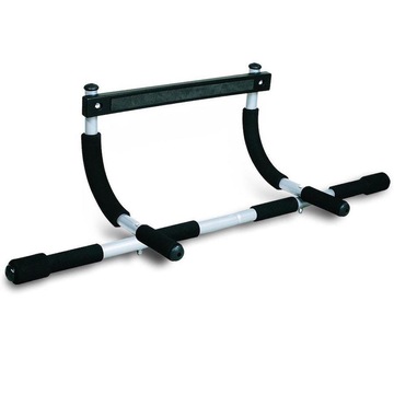 Barra Multifuncional Acte Sports Iron Gym