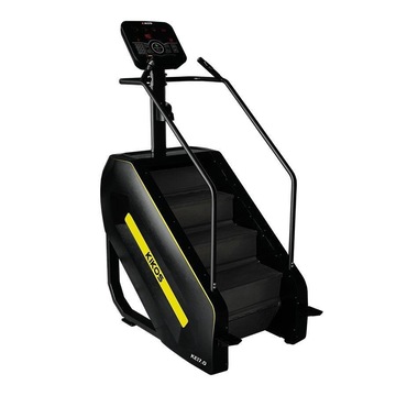 Simulador de Escada Kikos Profissional com Display LED KE17.0