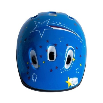 Capacete de Bike Acte Sports - Infantil